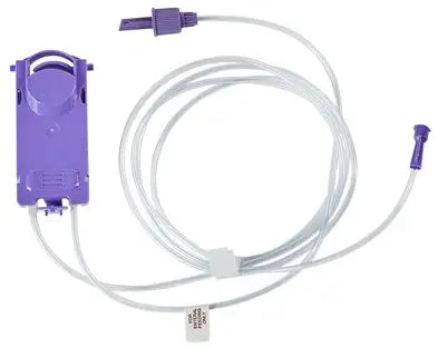 Cardinal Health Safety Screw Spike