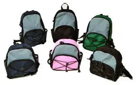 Cardinal Health Joey Mini Backpack - Enteral Feeding Pump Carrier