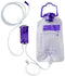 Cardinal Health Connect Feeding Set with ENFit Connection