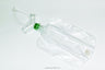 Teleflex Aerosol Drainage System with Y-Adapter