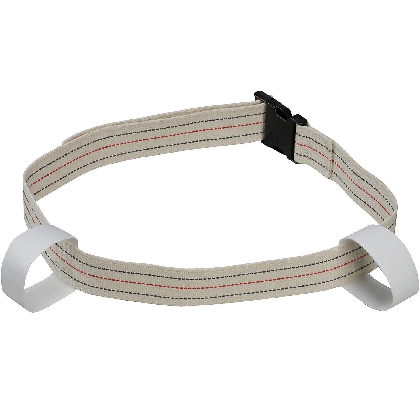 Briggs Gait Belt - Adjustable Patient Transfer Belt