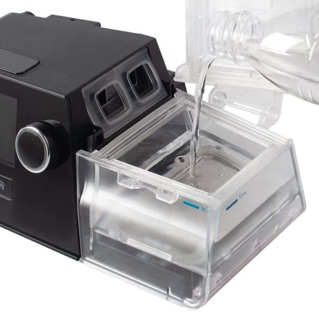 3B Medical Luna Replacement Water Chamber for Luna Integrated H60 Heated Humidifier