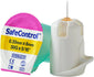 Cardinal Health Monoject Safety Pen Needle, 30G (0.31 mm) - 5 mm or 8 mm Length