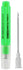 Cardinal Health Monoject Standard Hypodermic Needle 14G with Aluminum Hub