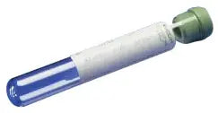 Monoject Blood Collection Tubes 7 mL, 13 x 100 mm - Case of 1000