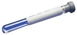 Monoject Blood Collection Tubes 7 mL, 13 x 100 mm - Case of 1000