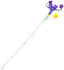 Cardinal Health Kangaroo Gastrostomy Feeding Tube with Y-Port and ENFit Connection