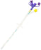 Cardinal Health Kangaroo Gastrostomy Feeding Tube with Y-Port and ENFit Connection