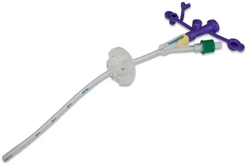 Cardinal Health Kangaroo Gastrostomy Feeding Tube with Y-Port and ENFit Connection