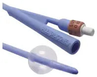 Cardinal Health 3-Way Silicone Foley Catheter 28 Fr