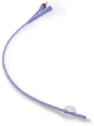 Cardinal Health 2-Way Foley Silicone Urethral Urinary Catheter