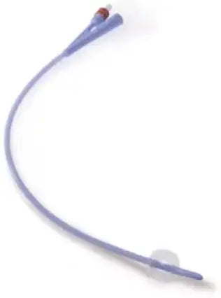 Cardinal Health 2-Way Foley Silicone Urethral Urinary Catheter