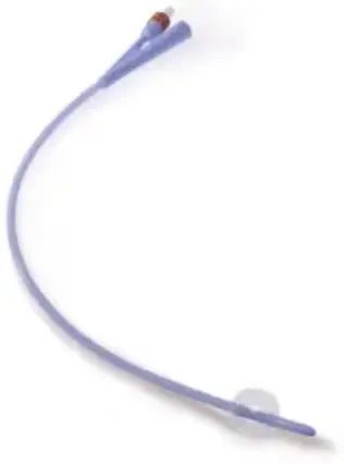 Cardinal Health 2-Way Foley Silicone Urethral Urinary Catheter