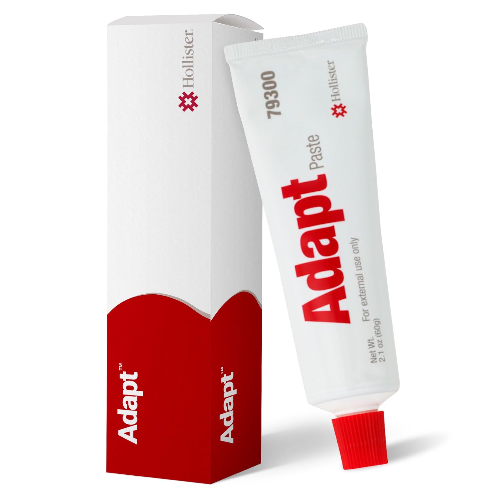 Hollister Adapt Paste 2 oz