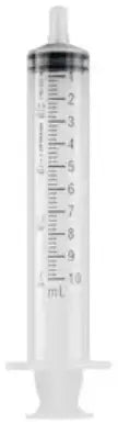 Cardinal Health Monoject Oral Medication Syringe 10 mL
