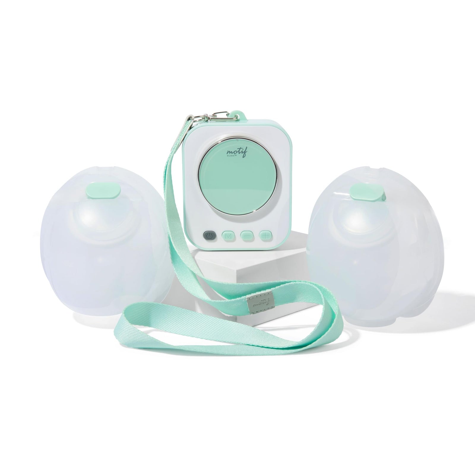Motif Medical Roam Breast Pump Kit