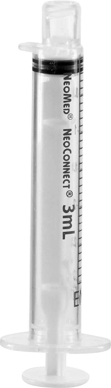 Avanos Oral/Enteral Syringe with ENFit Connector