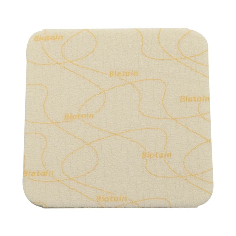 Coloplast Biatain Non-Adhesive Foam Dressing, Sterile