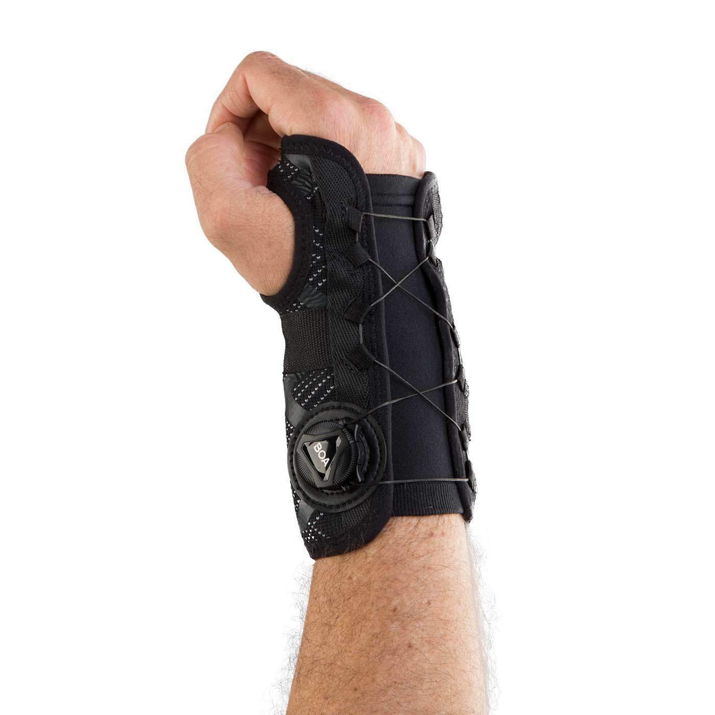 DJO Performance Bionic Reel-Adjust Wrist Brace