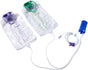 Cardinal Health Kangaroo OMNI Feeding Set, 1000 mL