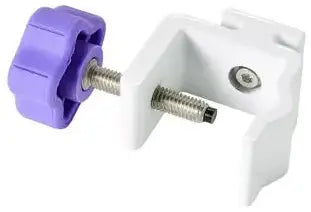 Cardinal Health Kangaroo OMNI Pole Clamp Accessories
