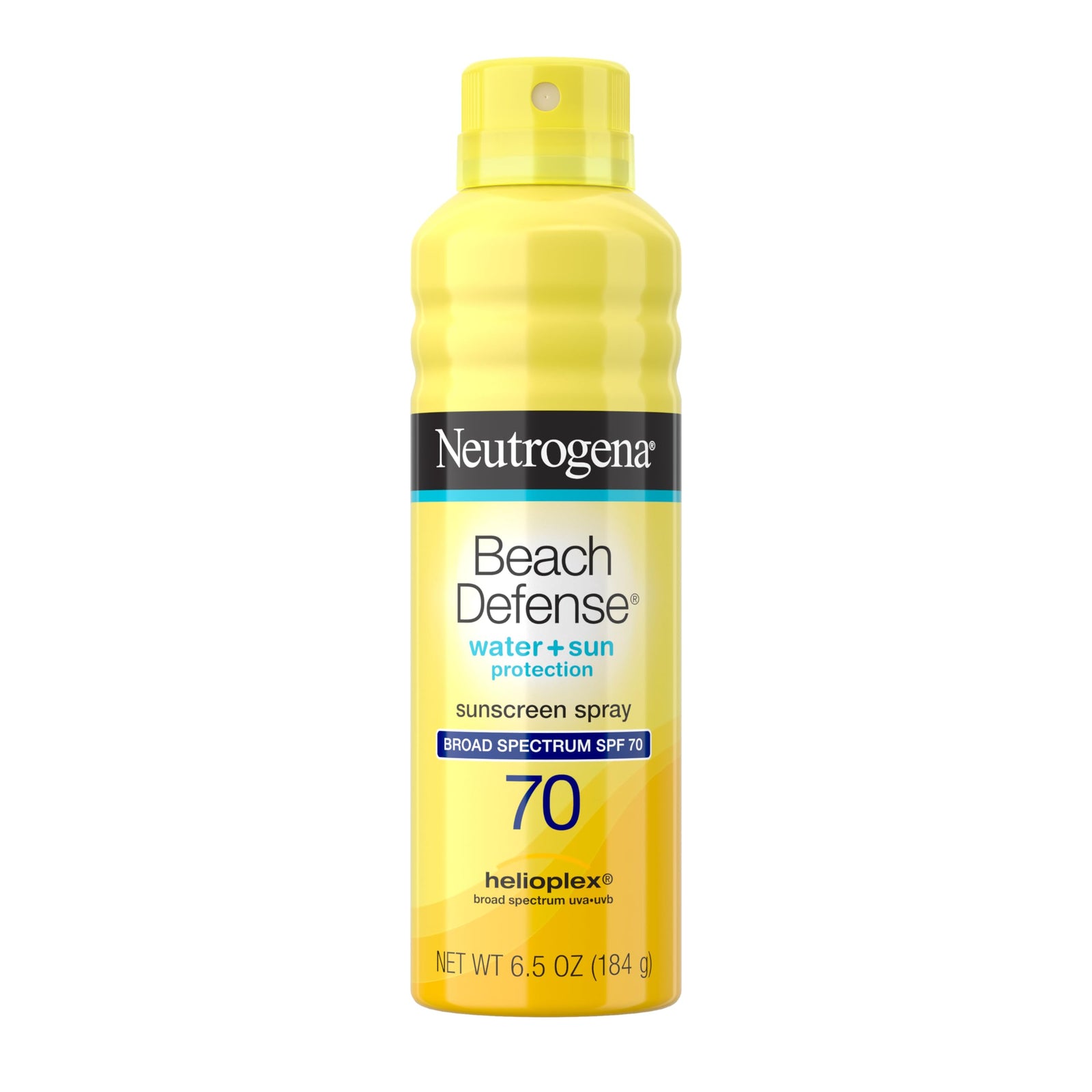 Kenvue Neutrogena Beach Defense Sunscreen — C-Spray & Lotion SPF 30/50/70
