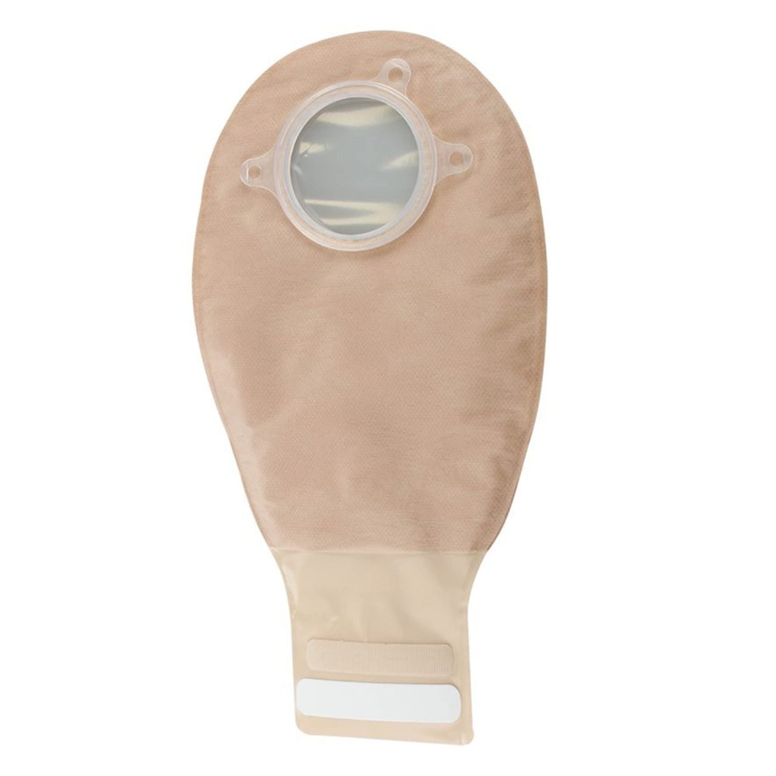 Coloplast Assura Two-Piece Cut-to-Fit High Output Ileo Night Drainable Pouch