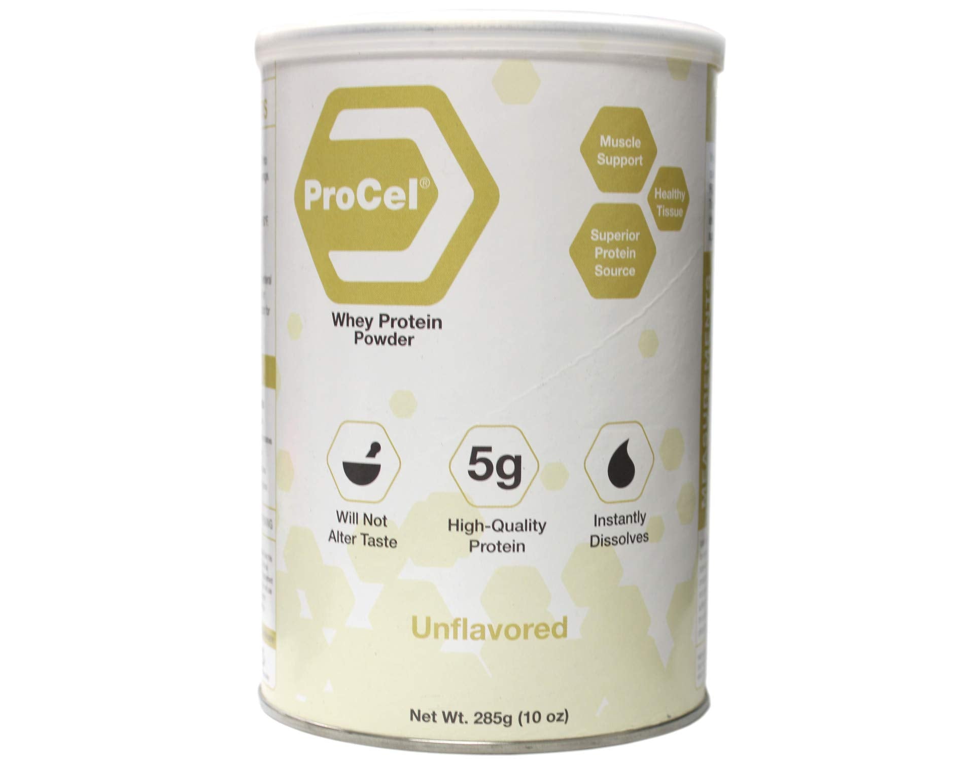 Global Health Products ProCel Protein Supplement Powder 10 oz