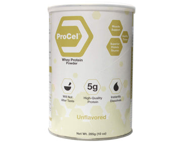 Global Health Products ProCel Protein Supplement Powder 10 oz