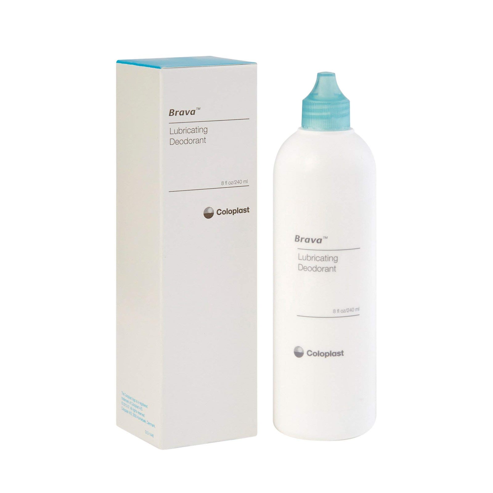 Coloplast Pouch Lubricant Deodorizer