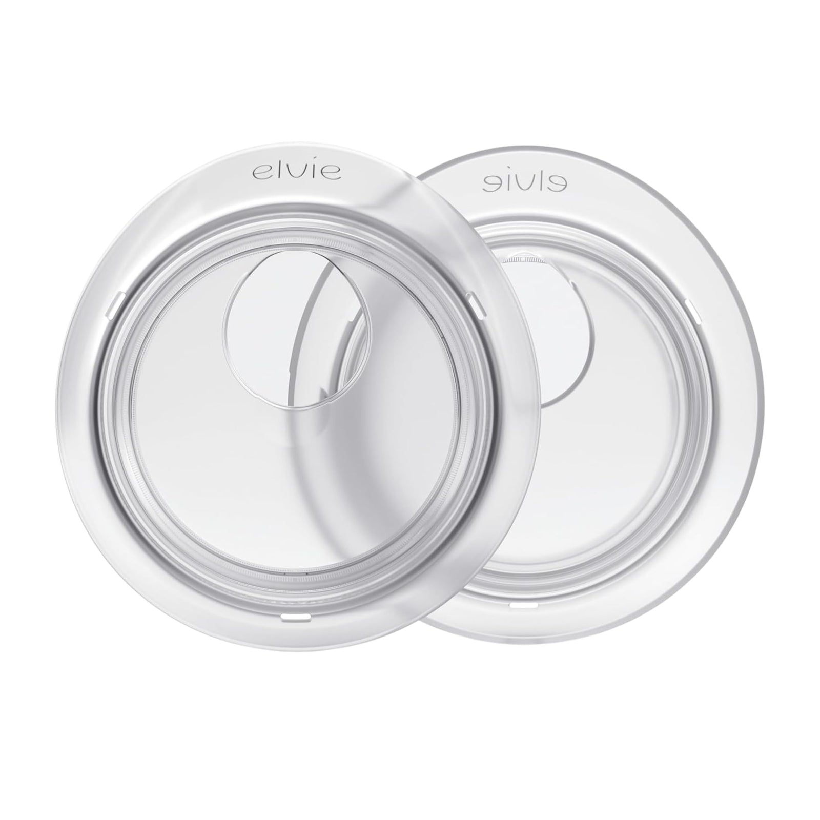 Elvie Catch Breast Milk Collection Cups