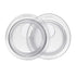 Elvie Catch Breast Milk Collection Cups
