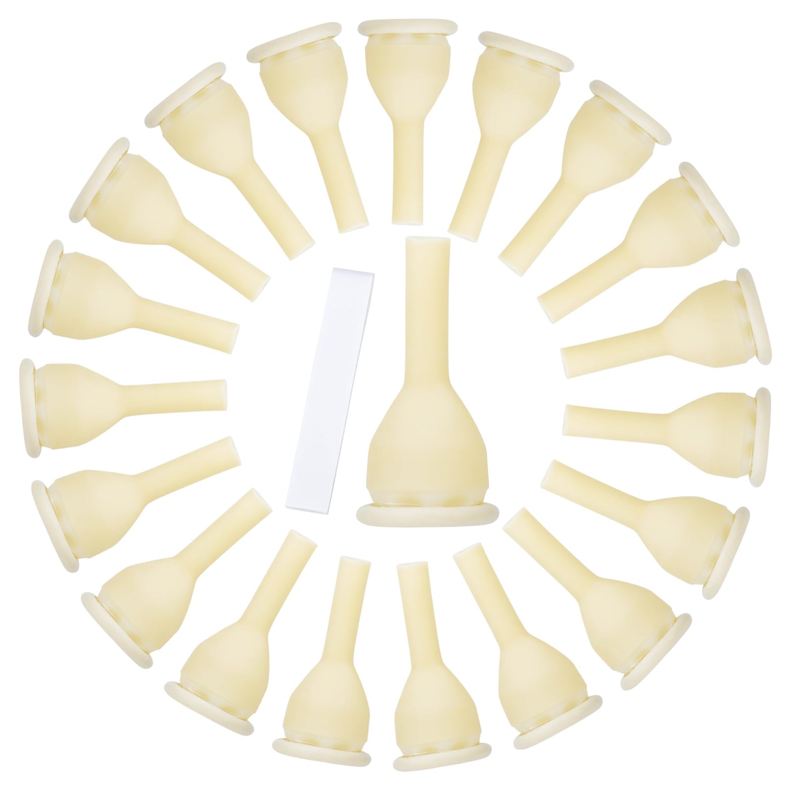 Urocare Uro-Con Male External Catheter, Small 25 mm