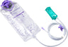 Cardinal Health OMNI ENtelliset Thick Formula Feeding Set