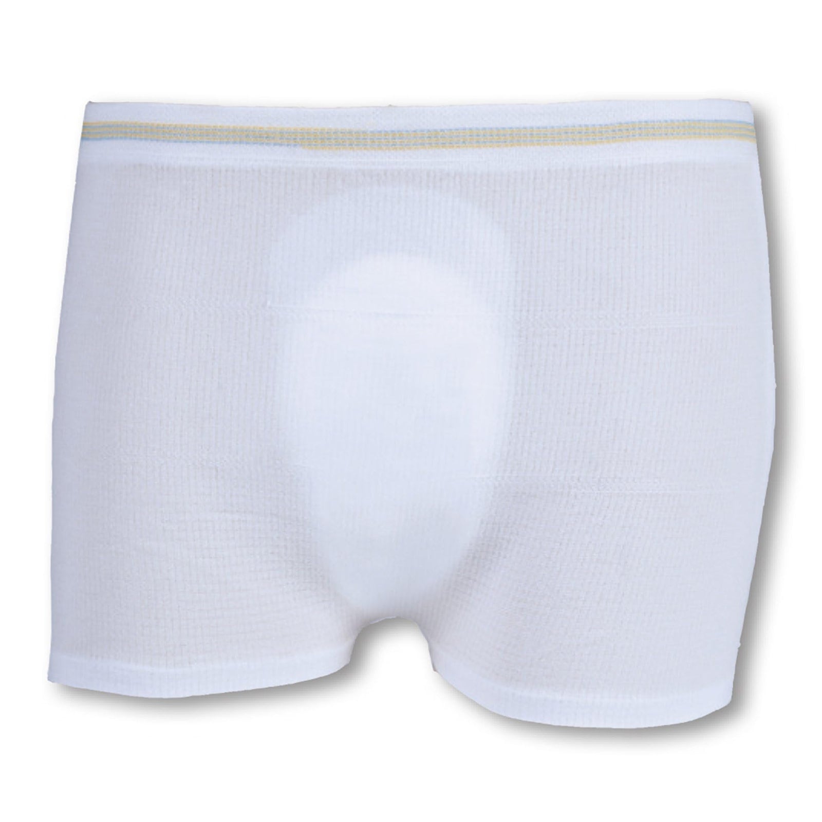 Attends Seamless Mesh Pants - Incontinence Protective Undergarments