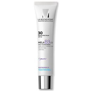 La Roche-Posay Mela B3 UV Daily Sunscreen SPF 30 image