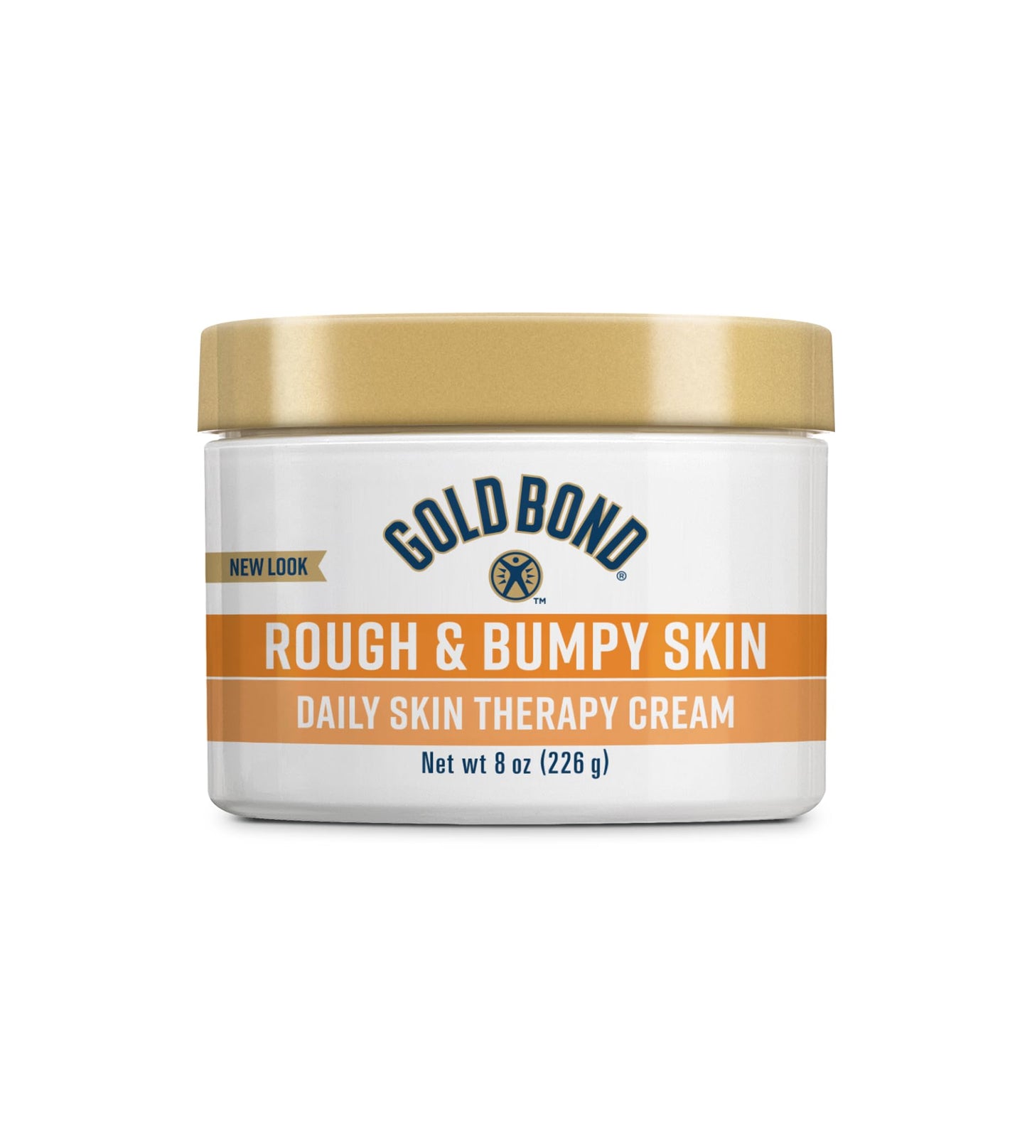 Gold Bond Rough & Bumpy Skin Therapy Cream, 8 oz