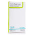 DermaRite ComfortFoam Silicone Foam Border Dressing