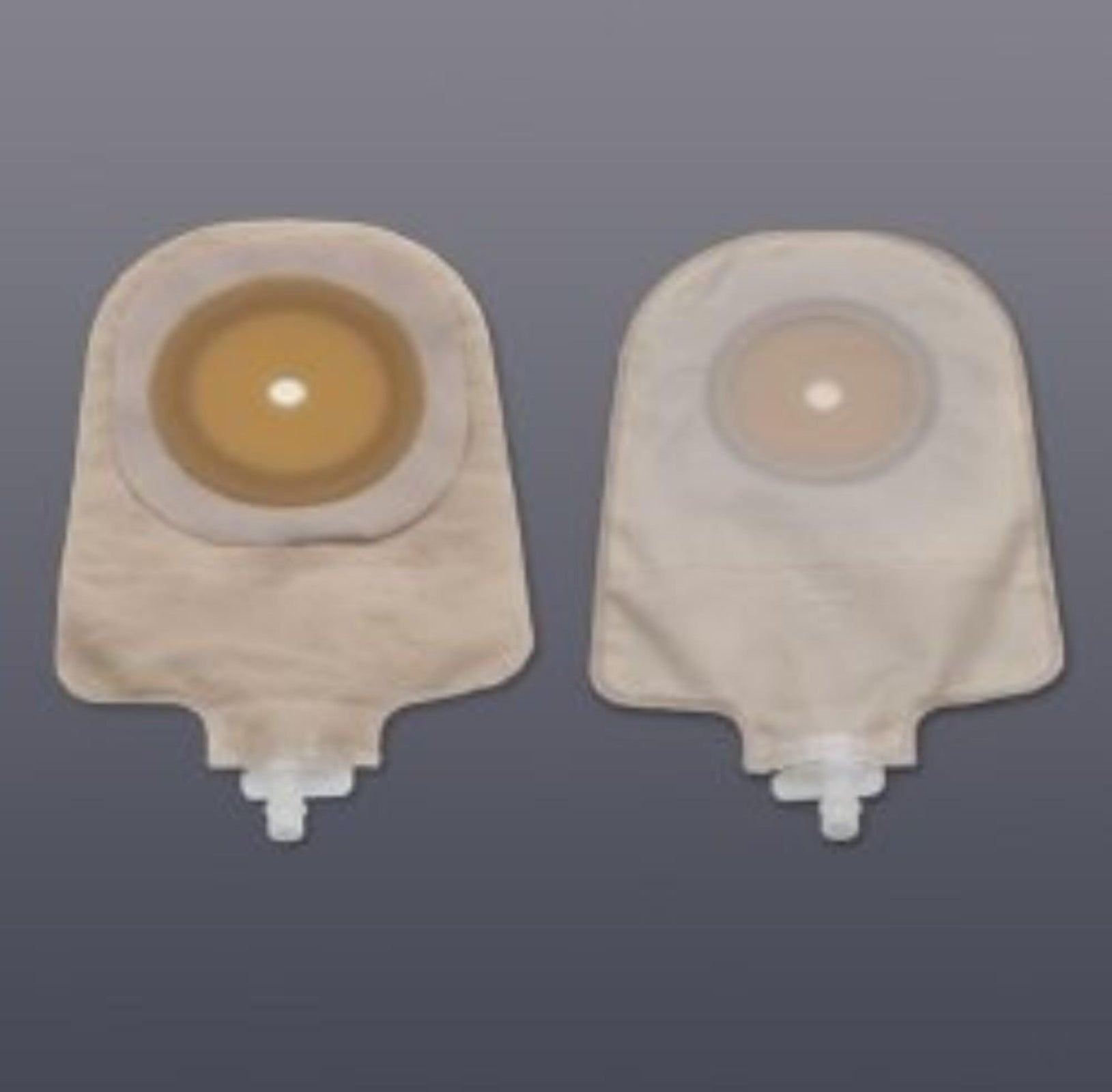 Marlen Ultralite One-Piece Drainable Ostomy Pouch