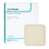 DermaRite HydraFoam Hydrophilic Foam Dressing (2 in x 2 in, 4 in x 4.25 in, 6 in x 6 in)