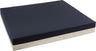 Compass Health Brands Bariatric Foam Wheelchair Cushion - 22x18in or 24x18in