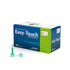 MHC Medical Easy Touch Insulin Pen Needle