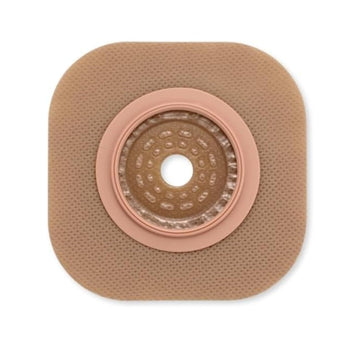 Hollister New Image CeraPlus Flat Extended Wear Barrier Without Tape Border