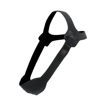 Sunset Healthcare Solutions Halo Style Chinstrap