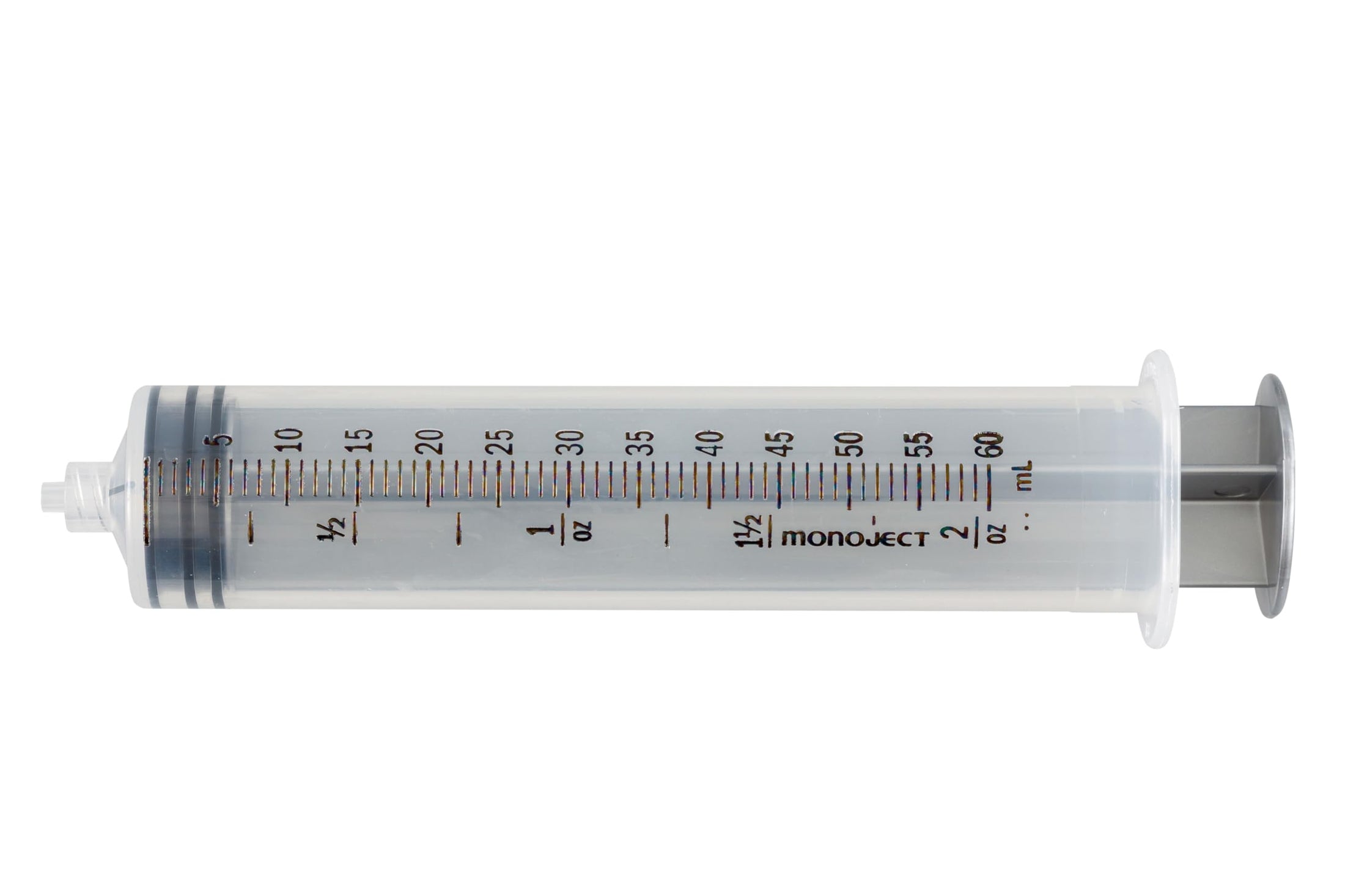 Cardinal Health Monoject Luer-Slip Tip Syringes 60mL