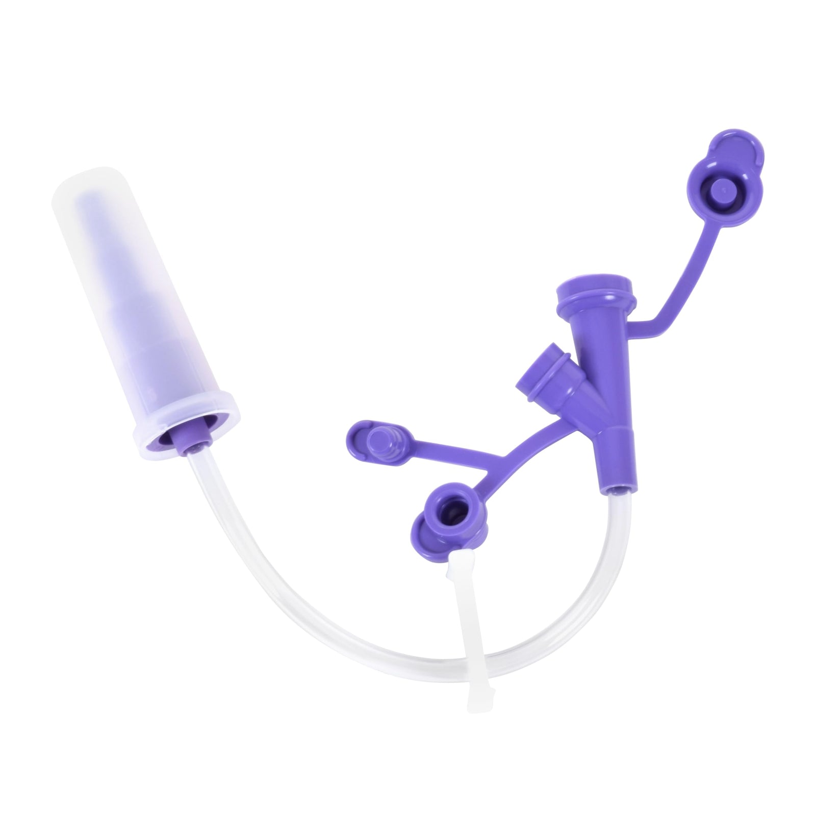 AMT Feeding Extension Set