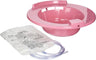 Dynarex 2 qt Sitz Bath with Attachment & Instructions