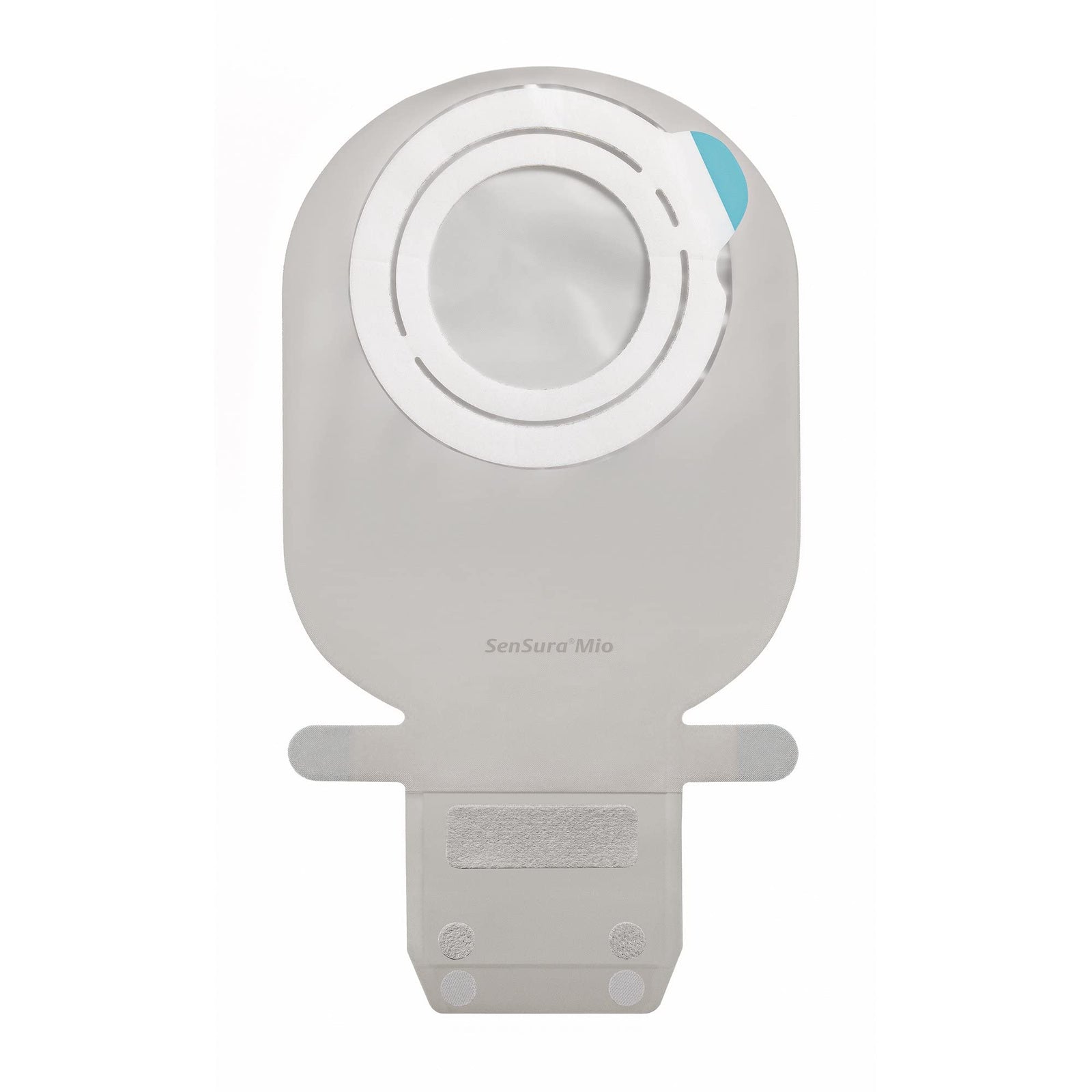 Coloplast Mio Flex EasiClose Wide Outlet Drainable Pouch