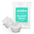 Symmetrical Health Cimilre Breast Pump Valves Set