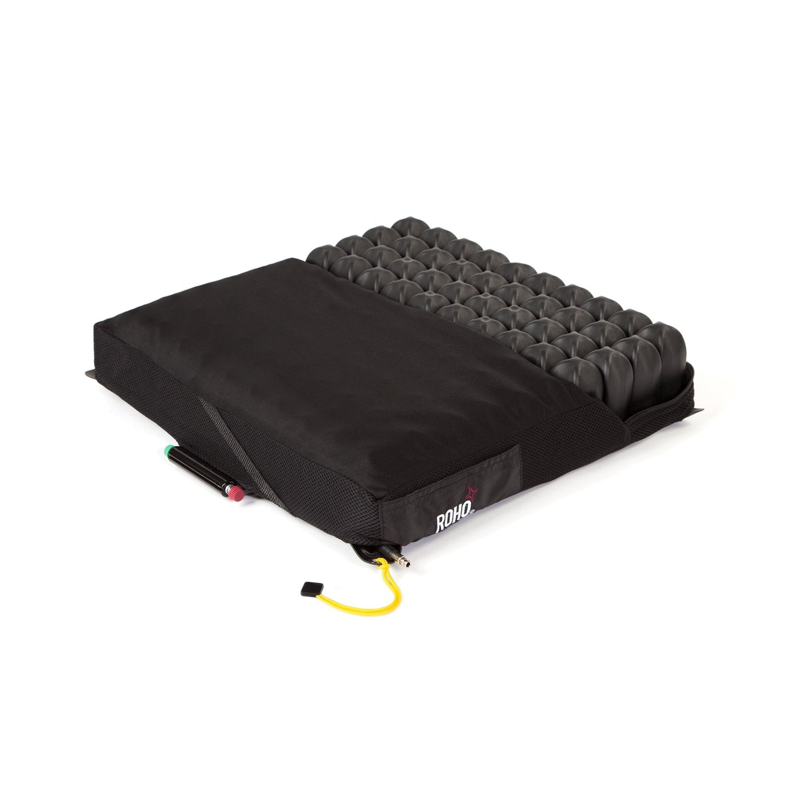 ROHO Quadtro Select Wheelchair Cushion